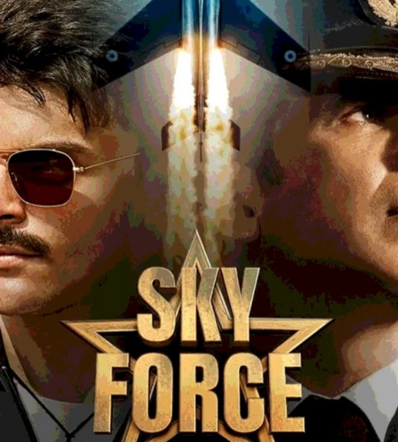 Sky Force OTT Release: When & Where to Watch Akshay Kumar’s High-Flying Action Film on Prime Video