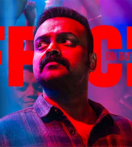 Officer on Duty OTT Release: Watch Kunchacko Boban’s Film in Hindi & Telugu