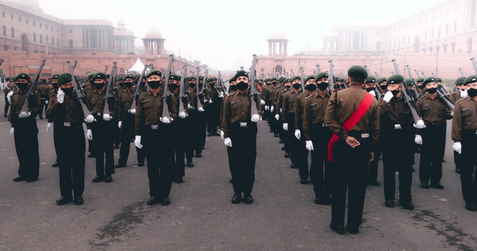 Indian Army NCC Special Entry Scheme 2025